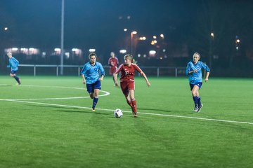 Bild 122 - Frauen SV Wahlstedt - Fortuna St. Juergen : Ergebnis: 3:1